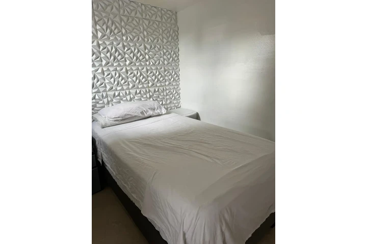 $800 : Rento habitacion image 4