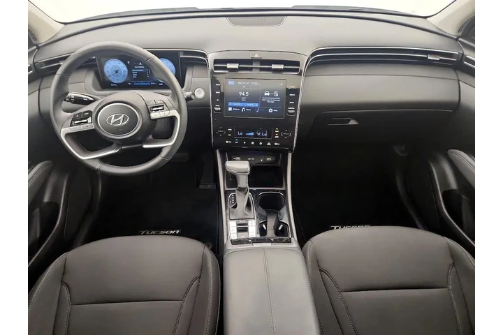 $23998 : Hyundai TUCSON 2022 SEL 4dr image 9