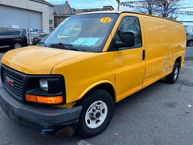 $5999 : 2012 GMC Savana 2500 image 3