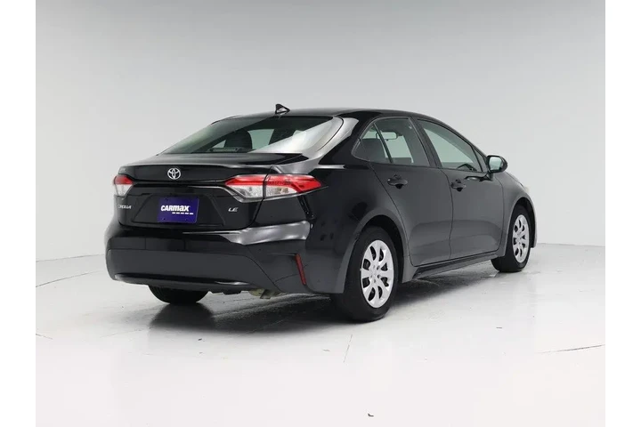 $20998 : Toyota Corolla 2022 LE 4dr S image 8