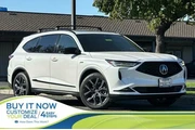 Acura MDX 2022 SH-AWD 4dr SU en Stockton