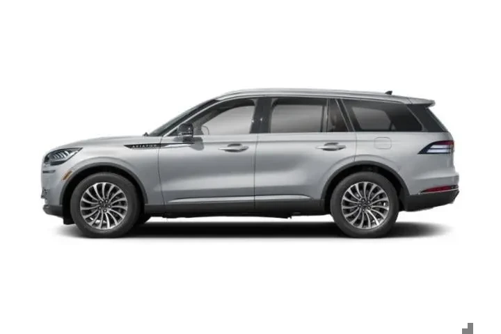 Lincoln Aviator 2024 Reserve image 3