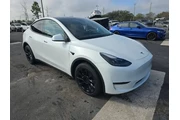 $28990 : Tesla Model Y 2023 AWD 4dr C thumbnail