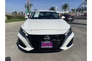 $19250 : Nissan Altima 2023 2.5 SV 4d thumbnail
