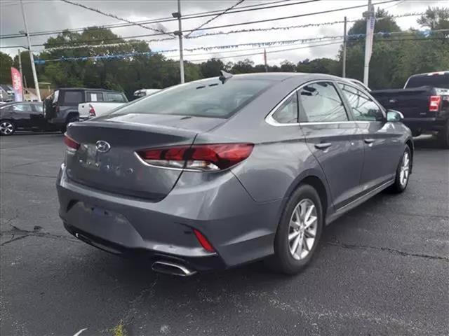 $12770 : 2018 HYUNDAI SONATA2018 HYUND image 8