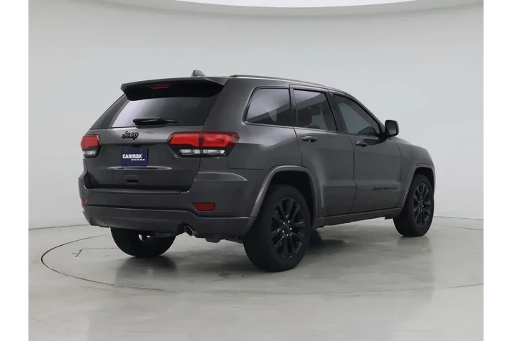 $22998 : Jeep Grand Cherokee 2019 4x2 image 8