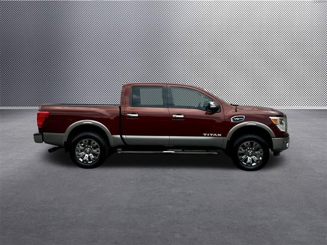 $25337 : 2017 Titan Platinum Reserve image 9