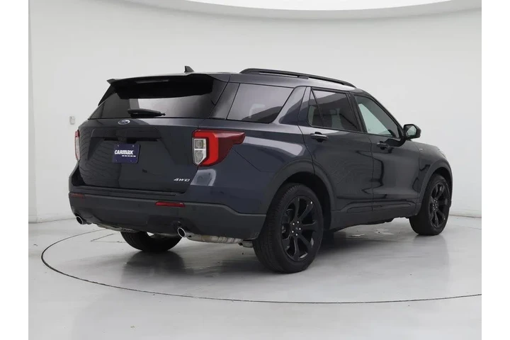 $36998 : Ford Explorer 2023 AWD ST-Li image 8