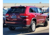 $13500 : Jeep Grand Cherokee 2018 4x4 thumbnail