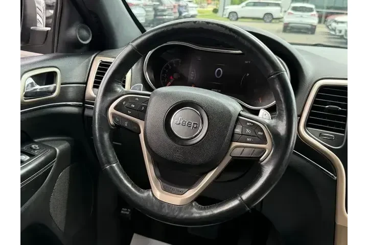 $12250 : Jeep Grand Cherokee 2015 4x4 image 5