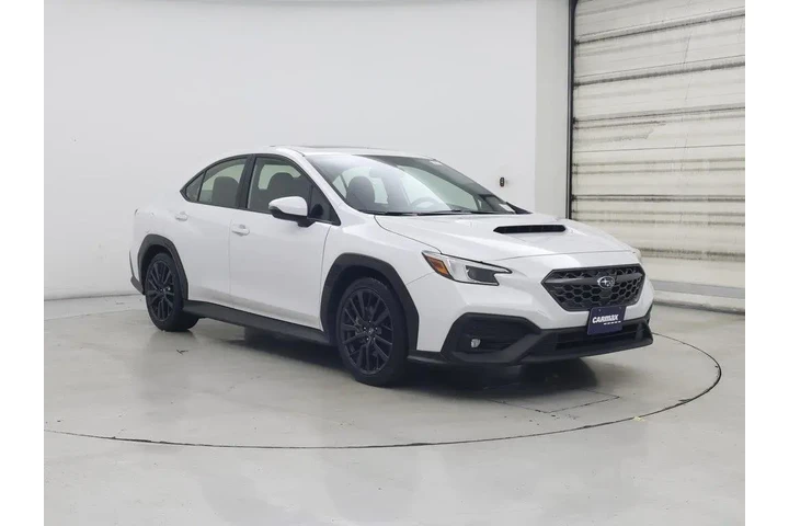 $29998 : Subaru WRX 2022 AWD Limited image 1
