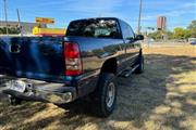 2002 Silverado 2500 thumbnail