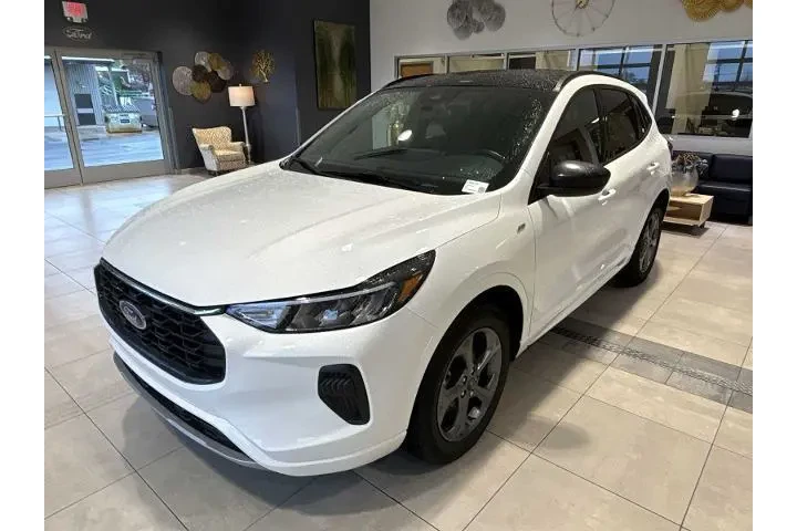 $24965 : Ford Escape 2024 AWD ST-Line image 7