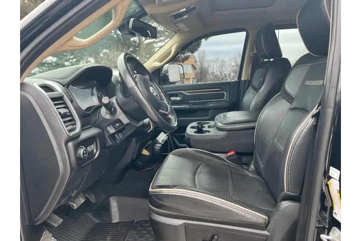 $62997 : 2022 RAM 3500 Laramie image 8