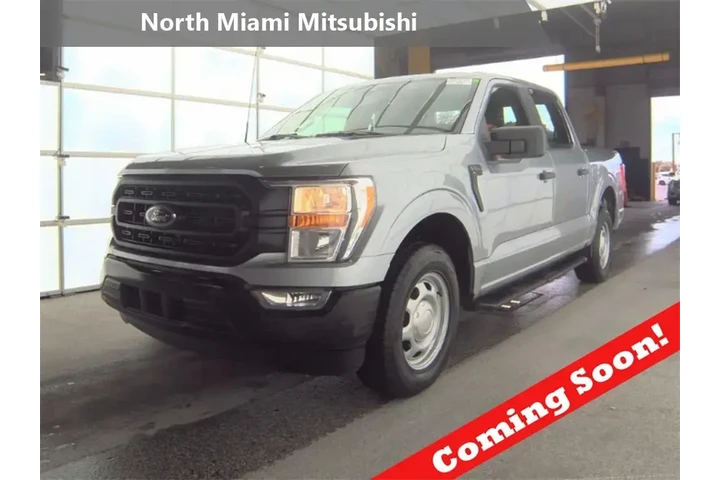 $26990 : Ford F-150 2022 4x2 XL 4dr S image 1