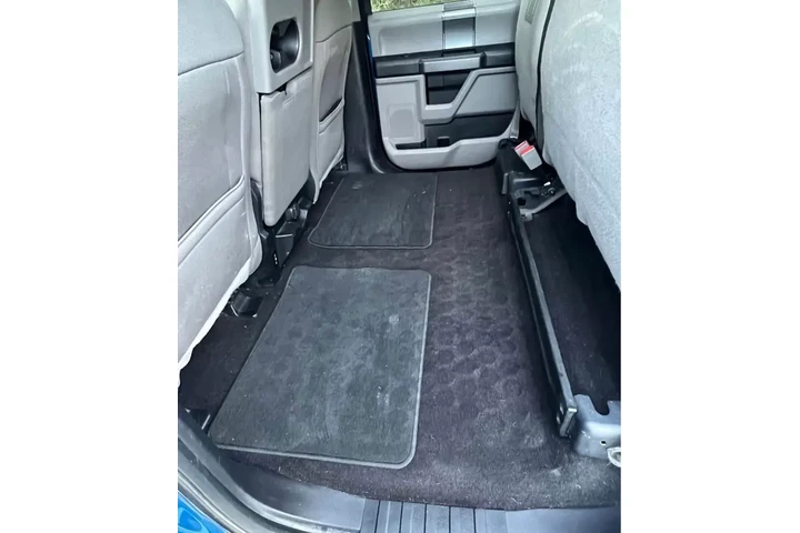 $24995 : Ford F-150 2018 4x4 XLT 4dr image 5