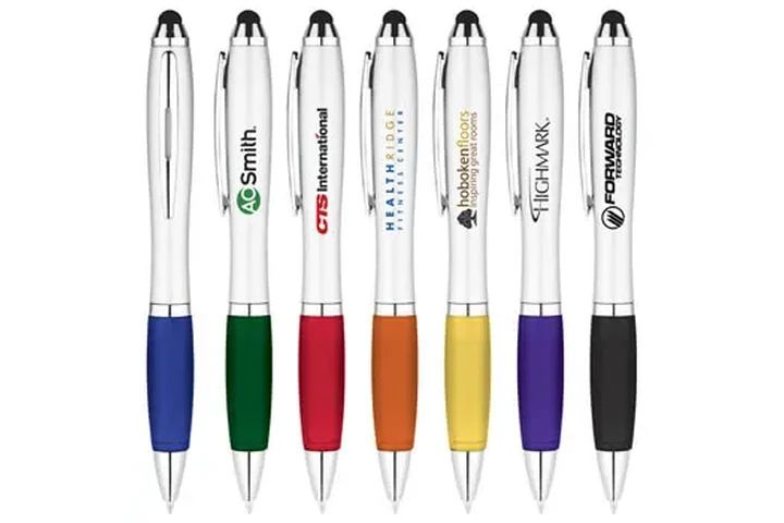 Personalized Pens in Bulk image 1