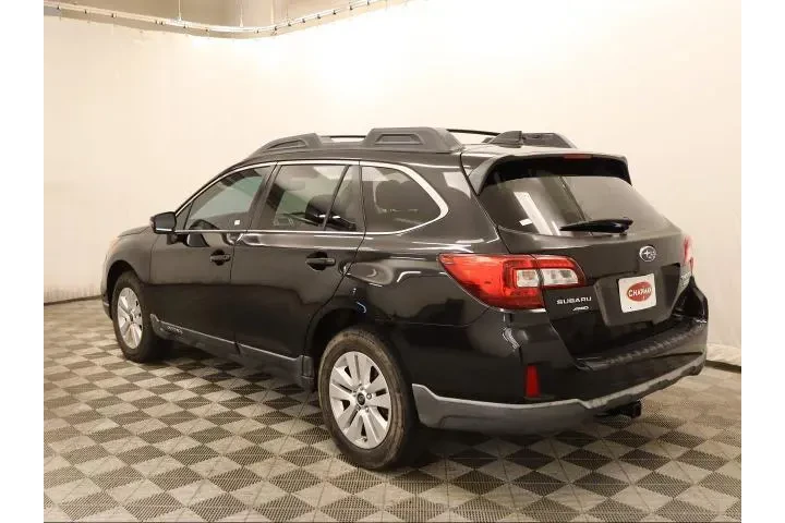 $10995 : Subaru Outback 2017 AWD 2.5i image 6
