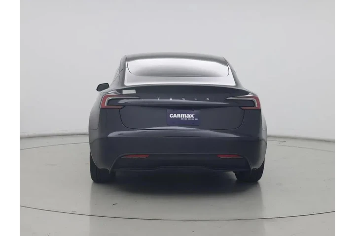 $37998 : Tesla Model 3 2025 Long Rang image 6