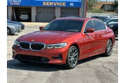 2020 BMW 3 SERIES 330I XDRIVE thumbnail
