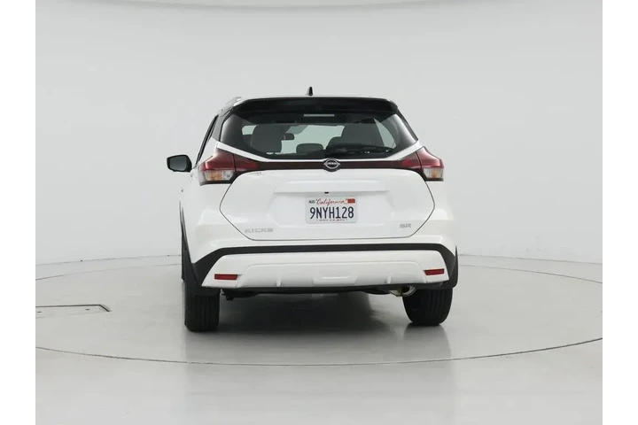 $22998 : Nissan Kicks 2024 SR 4dr Cro image 6