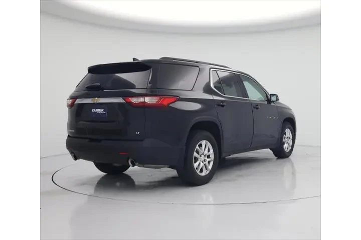 $26998 : Chevrolet Traverse 2020 LT C image 8
