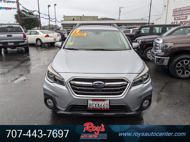 $28995 : 2019 Outback 3.6R Limited AWD image 5