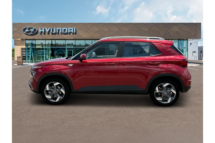 $19495 : Hyundai VENUE 2024 Limited 4 image 3