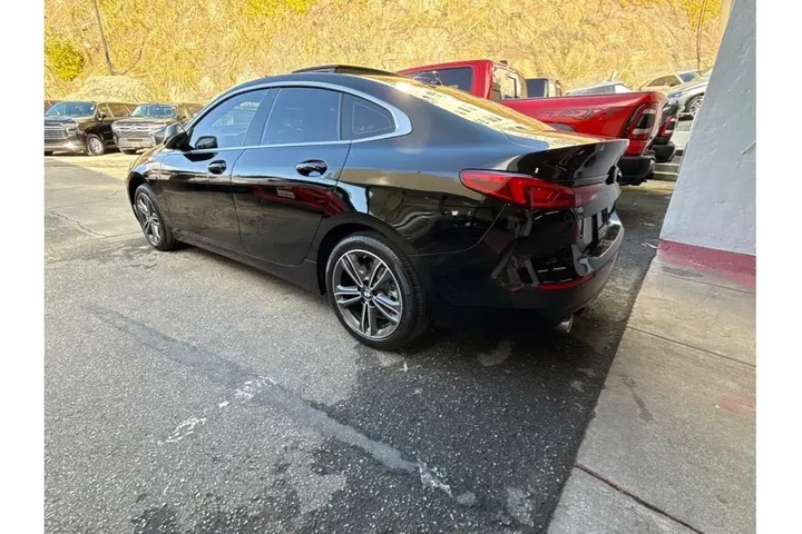 $28388 : BMW 2 Series 2024 228i Gran image 7