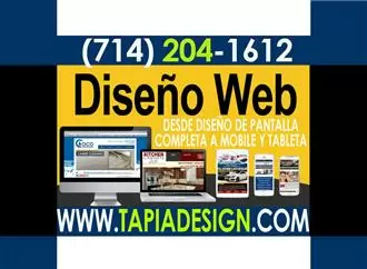 #1 en Diseño Web image 2