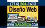 #1 en Diseño Web thumbnail