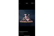Magic Maid cleaning Services