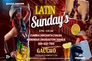 Latino Sunday | Salsa Night en San Francisco Bay Area