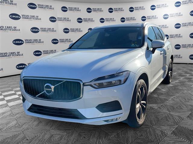 $33500 : PRE-OWNED 2021 VOLVO XC60 T5 image 1
