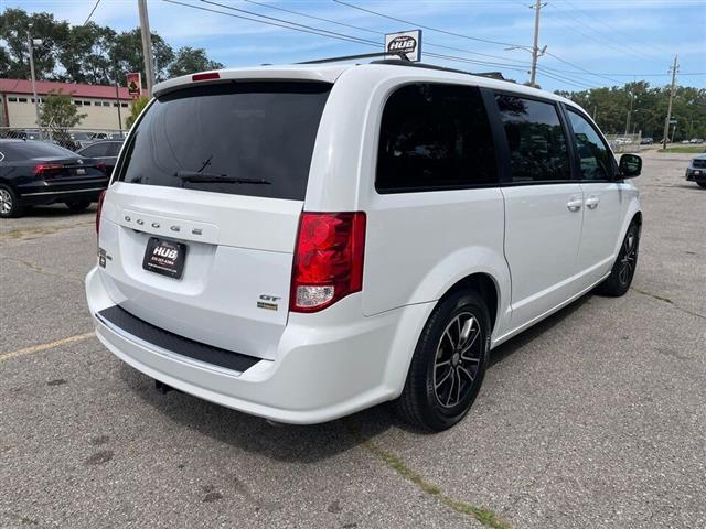 $9995 : 2018 Grand Caravan GT image 6