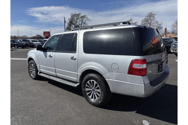 $8795 : 2015 Expedition EL XLT image 5