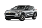 Chevrolet Trax 2025 LS 4dr C