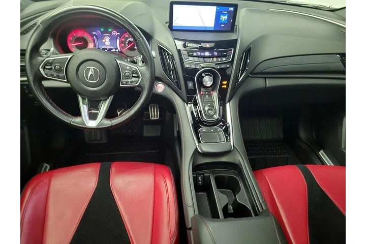 $32998 : Acura RDX 2021 SH-AWD 4dr SU image 9