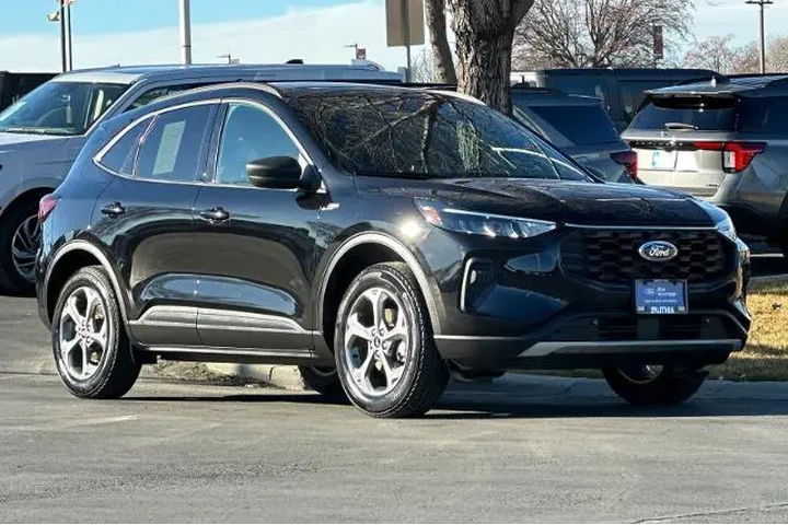 $24995 : Ford Escape 2025 AWD ST-Line image 9