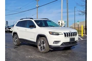 Jeep Cherokee 2022 4x4 Limit en Cincinnati