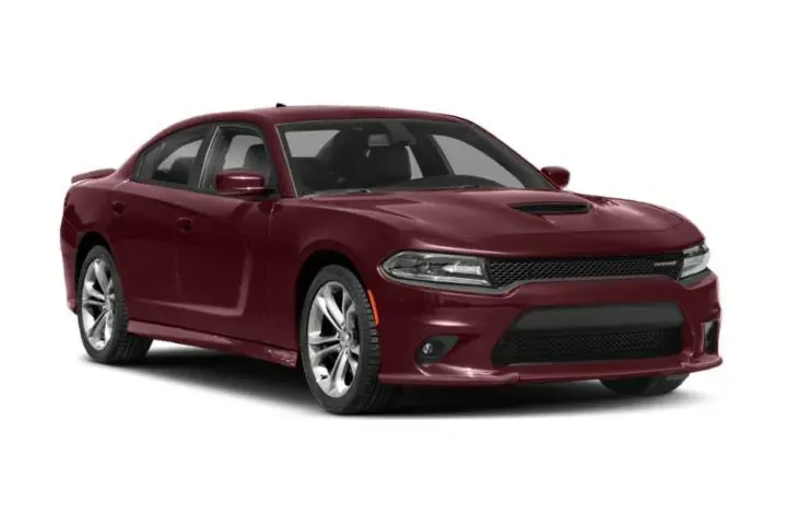 $26581 : Dodge Charger 2021 GT 4dr Se image 6