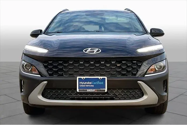 $20992 : Hyundai KONA 2023 AWD SEL 4d image 8