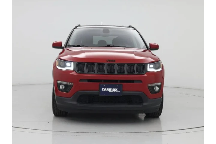 $18998 : Jeep Compass 2019 Altitude 4 image 5