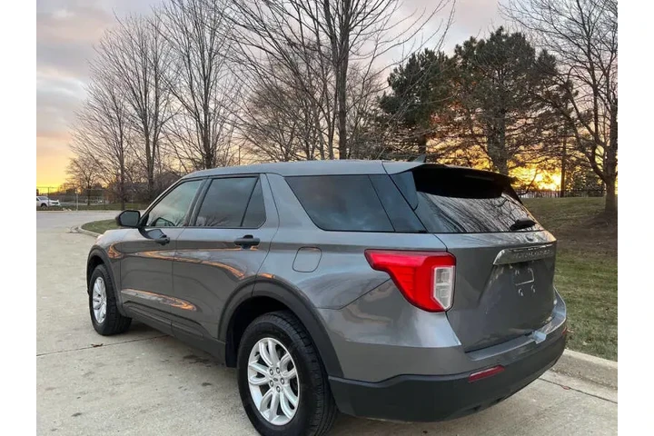 $15997 : 2021 Explorer image 8