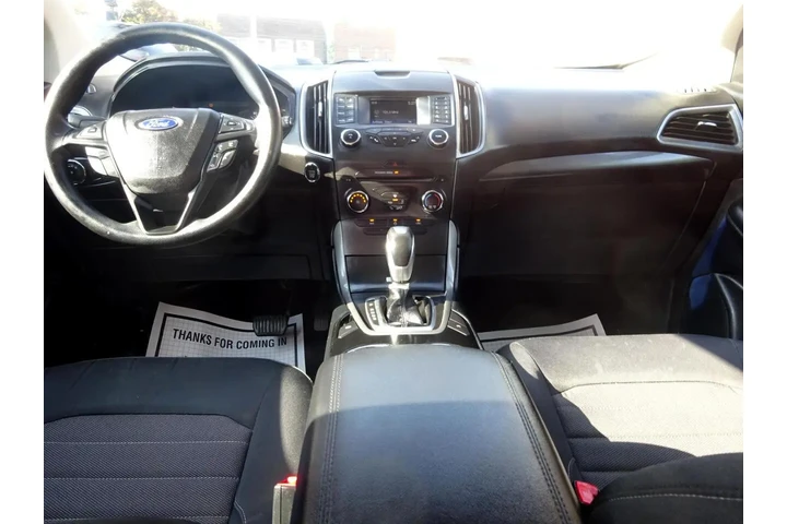 $9800 : 2016 Edge 4dr SE FWD image 10