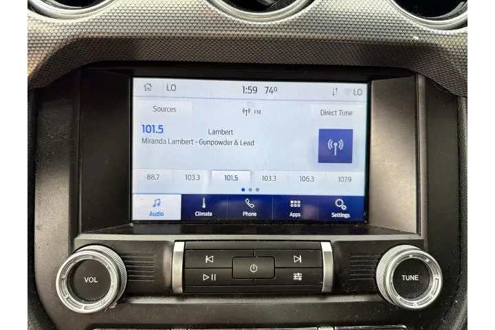 $29997 : Ford Mustang 2021 GT 2dr Fas image 4