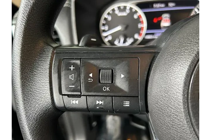 $23900 : Nissan Rogue 2024 SV 4dr Cro image 8