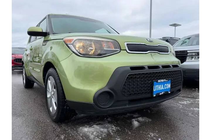 $6499 : Kia Soul 2014 4dr Crossover image 6