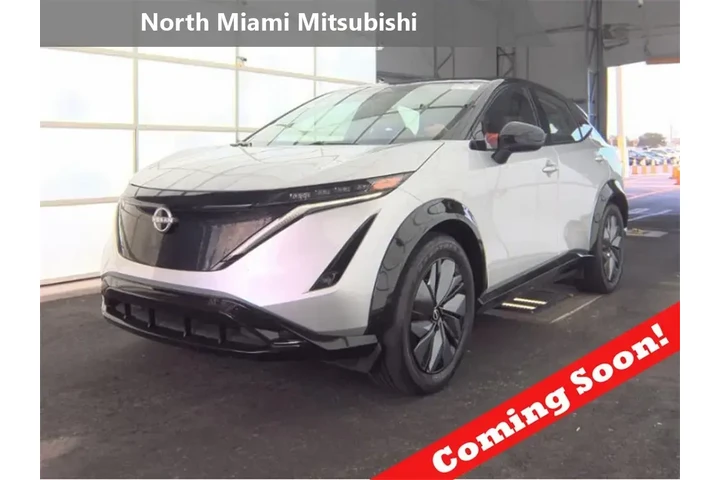 $20490 : Nissan Ariya 2023 AWD Engage image 1