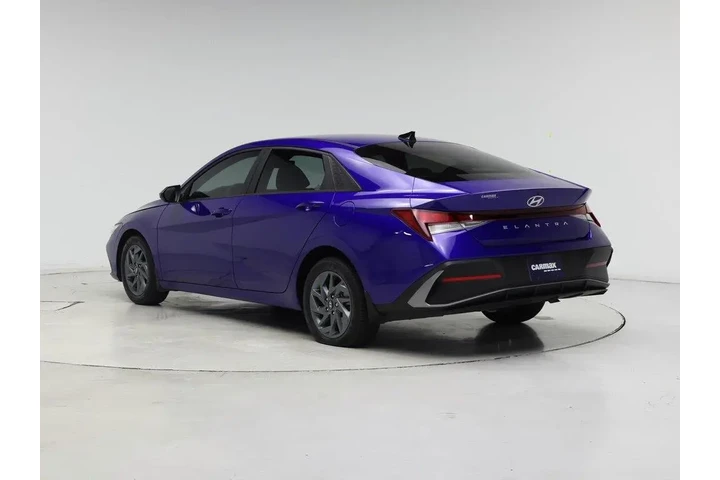 $21998 : Hyundai ELANTRA 2024 SEL 4dr image 2